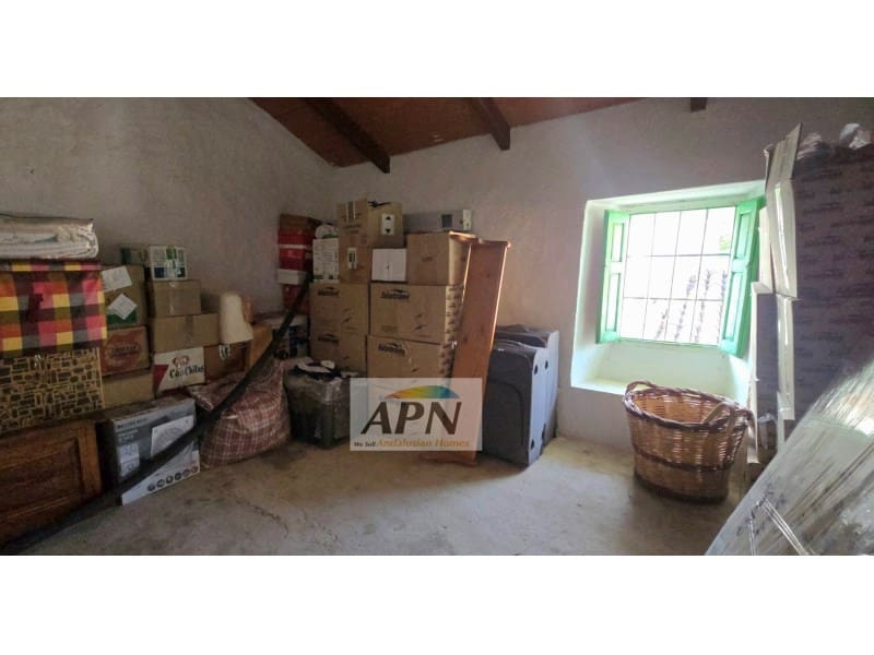 6 soveværelse Finca/Landehus til salg i Alora - € 175.000 (Ref: 9317765)