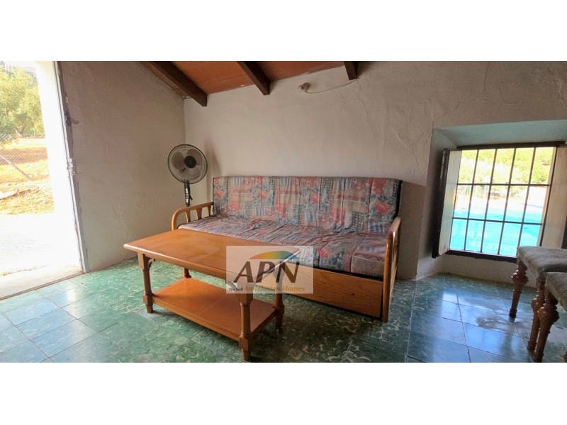 6 soveværelse Finca/Landehus til salg i Alora - € 175.000 (Ref: 9317765)