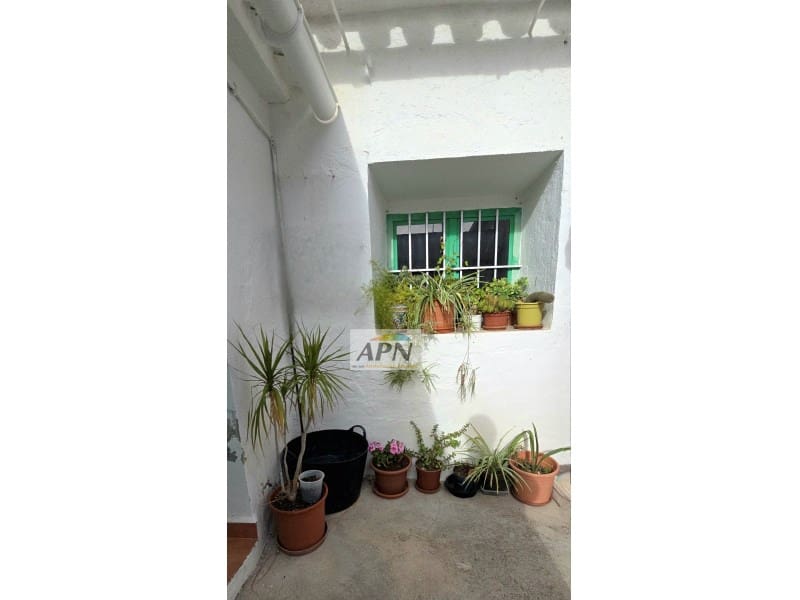 6 soveværelse Finca/Landehus til salg i Alora - € 175.000 (Ref: 9317765)