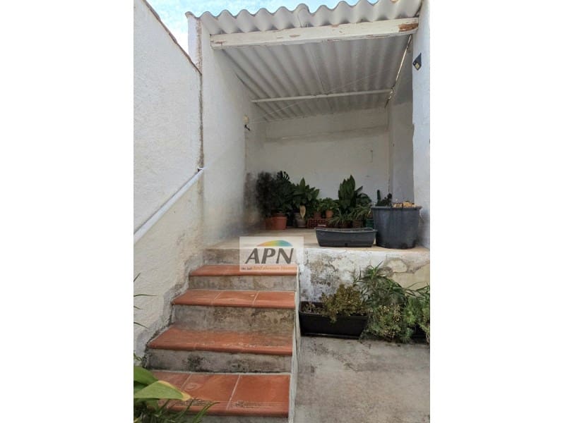 6 soveværelse Finca/Landehus til salg i Alora - € 175.000 (Ref: 9317765)