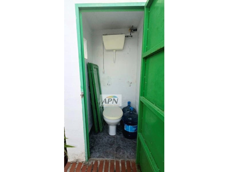 6 soveværelse Finca/Landehus til salg i Alora - € 175.000 (Ref: 9317765)