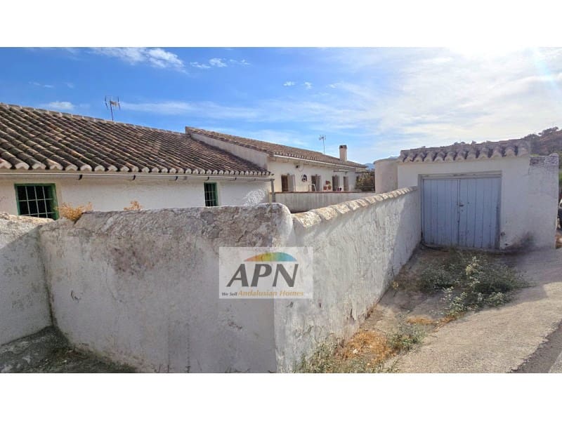 6 soveværelse Finca/Landehus til salg i Alora - € 175.000 (Ref: 9317765)