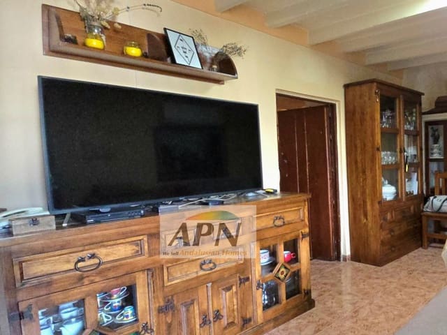 6 soveværelse Finca/Landehus til salg i Alora - € 175.000 (Ref: 9317765)