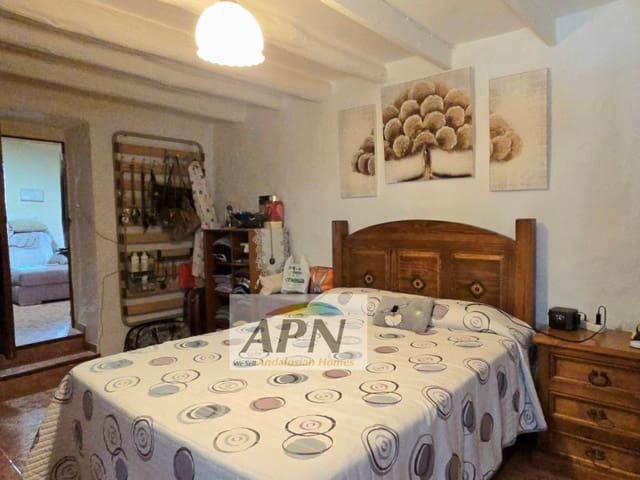 6 soveværelse Finca/Landehus til salg i Alora - € 175.000 (Ref: 9317765)