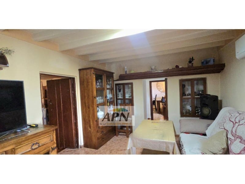 6 soveværelse Finca/Landehus til salg i Alora - € 175.000 (Ref: 9317765)