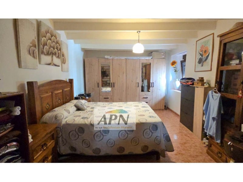 6 soveværelse Finca/Landehus til salg i Alora - € 175.000 (Ref: 9317765)