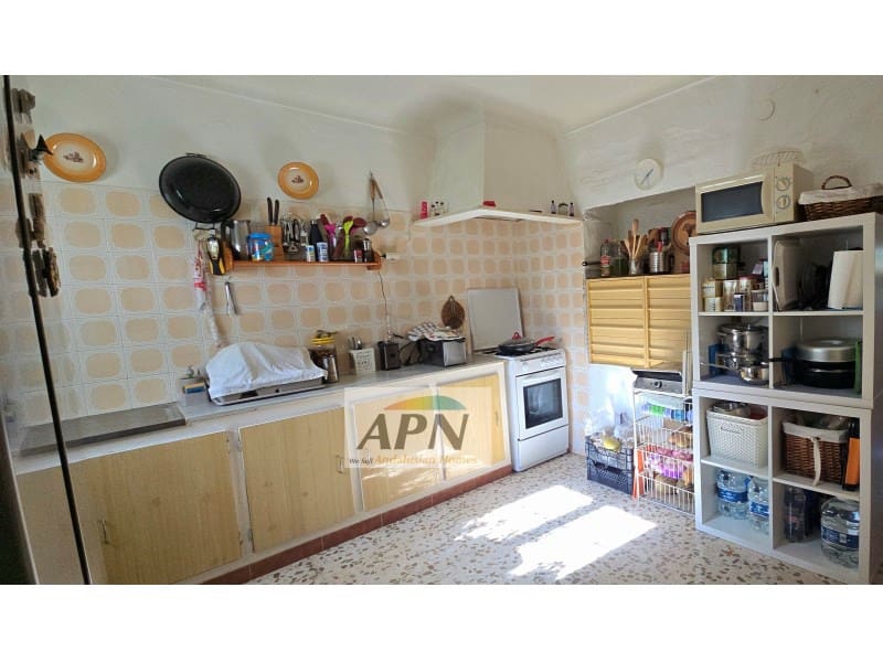 6 soveværelse Finca/Landehus til salg i Alora - € 175.000 (Ref: 9317765)