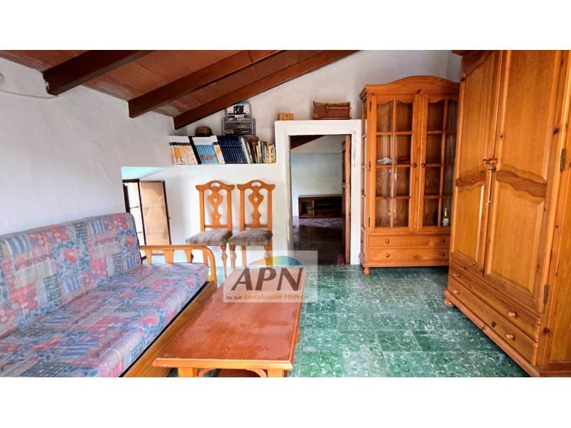 6 soveværelse Finca/Landehus til salg i Alora - € 175.000 (Ref: 9317765)