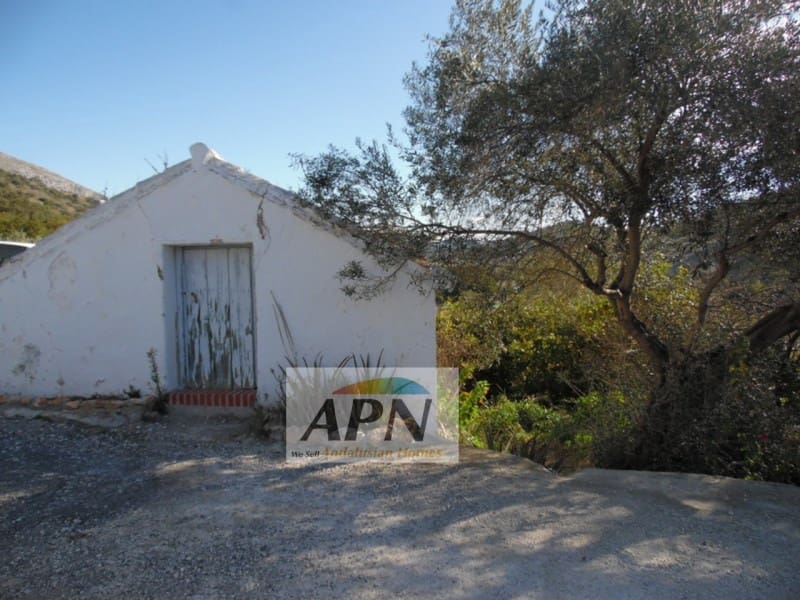 6 soveværelse Finca/Landehus til salg i Alora - € 175.000 (Ref: 9317765)