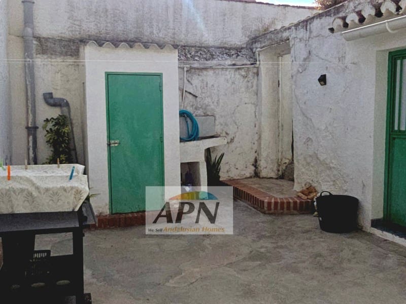 6 soveværelse Finca/Landehus til salg i Alora - € 175.000 (Ref: 9317765)