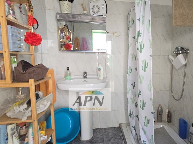 6 soveværelse Finca/Landehus til salg i Alora - € 175.000 (Ref: 9317765)