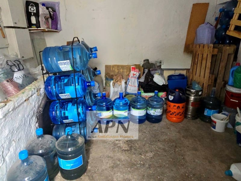 6 soveværelse Finca/Landehus til salg i Alora - € 175.000 (Ref: 9317765)