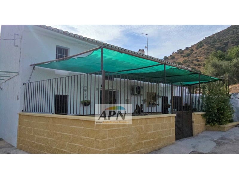 6 soveværelse Finca/Landehus til salg i Alora - € 175.000 (Ref: 9317765)