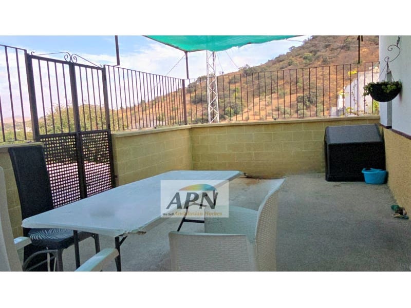 6 soveværelse Finca/Landehus til salg i Alora - € 175.000 (Ref: 9317765)