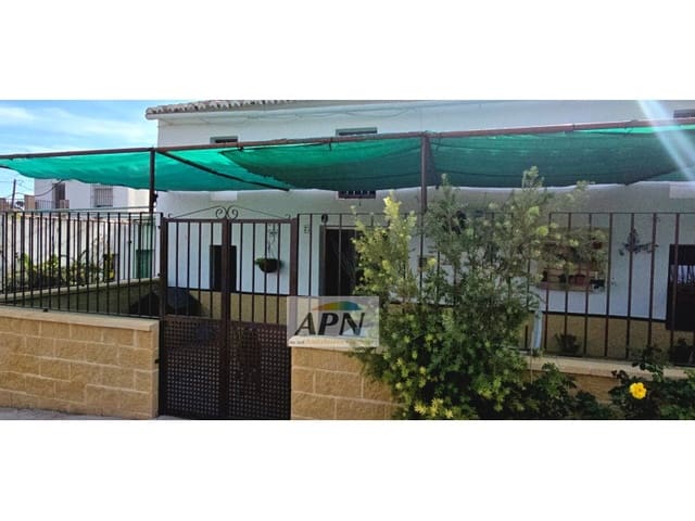 6 soveværelse Finca/Landehus til salg i Alora - € 175.000 (Ref: 9317765)