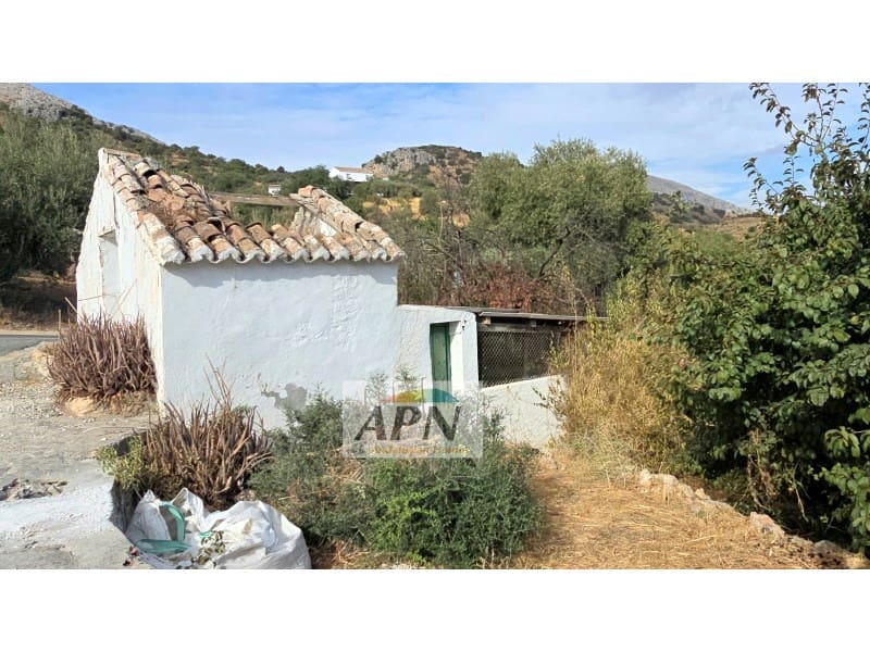 6 soveværelse Finca/Landehus til salg i Alora - € 175.000 (Ref: 9317765)