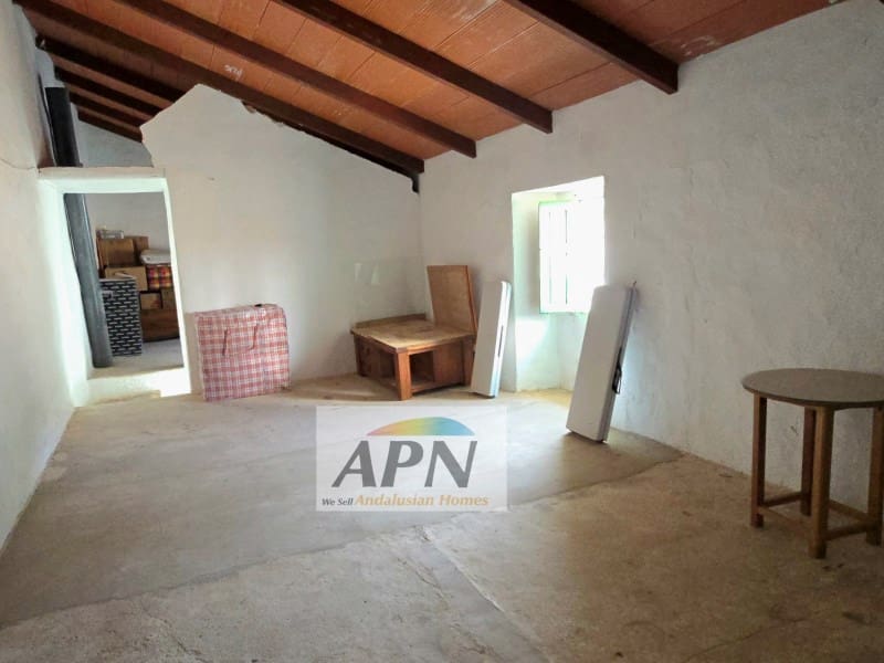 6 soveværelse Finca/Landehus til salg i Alora - € 175.000 (Ref: 9317765)