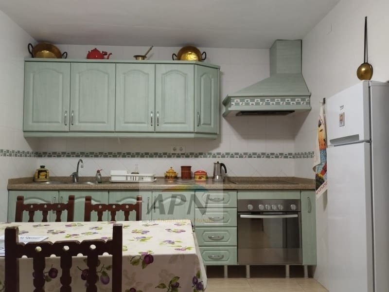 4 sypialnia Dom na sprzedaż w Carratraca - 206 000 € (Ref: 9341303)