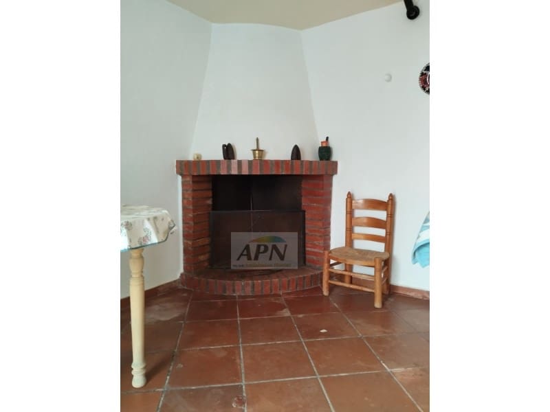 4 sypialnia Dom na sprzedaż w Carratraca - 206 000 € (Ref: 9341303)