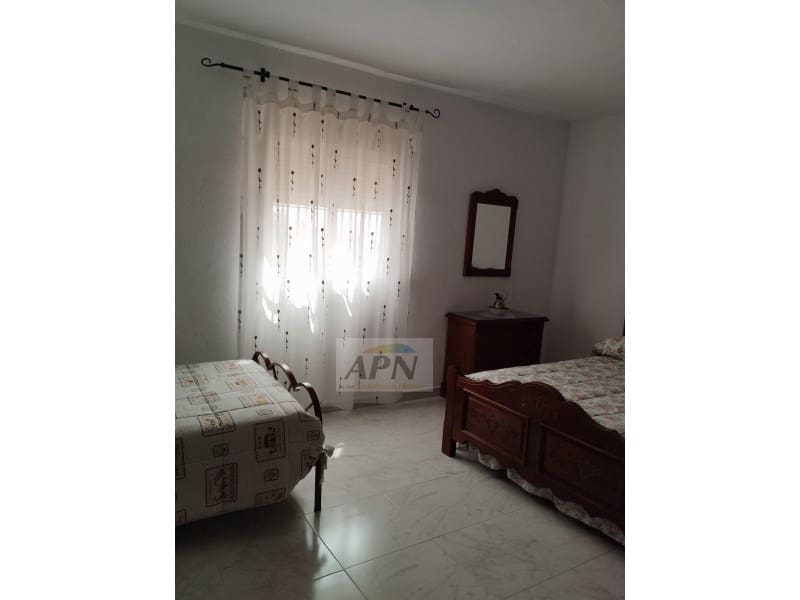 4 sypialnia Dom na sprzedaż w Carratraca - 206 000 € (Ref: 9341303)