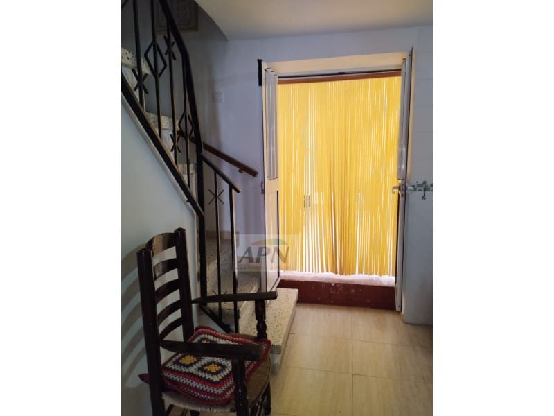 4 sypialnia Dom na sprzedaż w Carratraca - 206 000 € (Ref: 9341303)