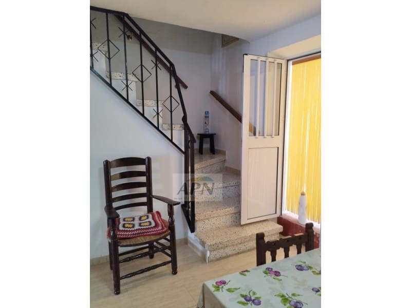 4 sypialnia Dom na sprzedaż w Carratraca - 206 000 € (Ref: 9341303)