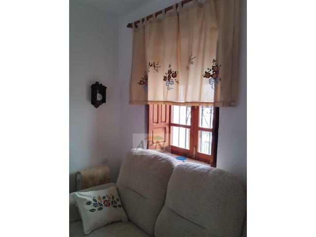 4 camera da letto Casa in vendita in Carratraca - 206.000 € (Rif: 9341303)