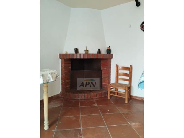 4 camera da letto Casa in vendita in Carratraca - 206.000 € (Rif: 9341303)