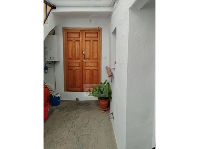 4 camera da letto Casa in vendita in Carratraca - 206.000 € (Rif: 9341303)