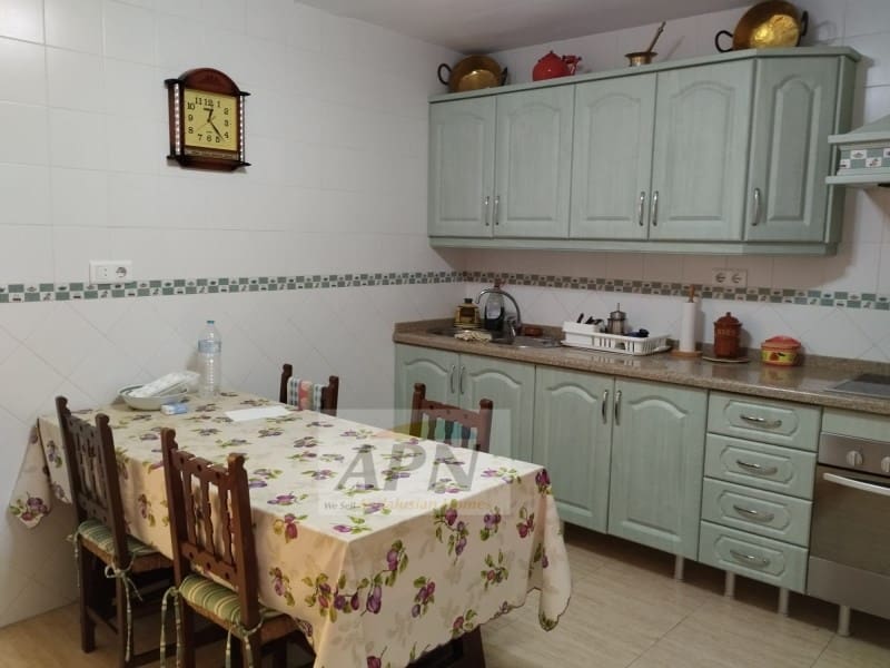 4 sypialnia Dom na sprzedaż w Carratraca - 206 000 € (Ref: 9341303)