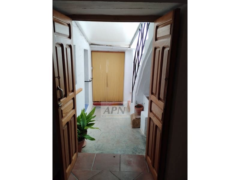 4 sypialnia Dom na sprzedaż w Carratraca - 206 000 € (Ref: 9341303)