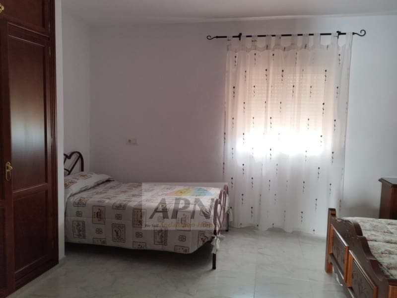 4 sypialnia Dom na sprzedaż w Carratraca - 206 000 € (Ref: 9341303)