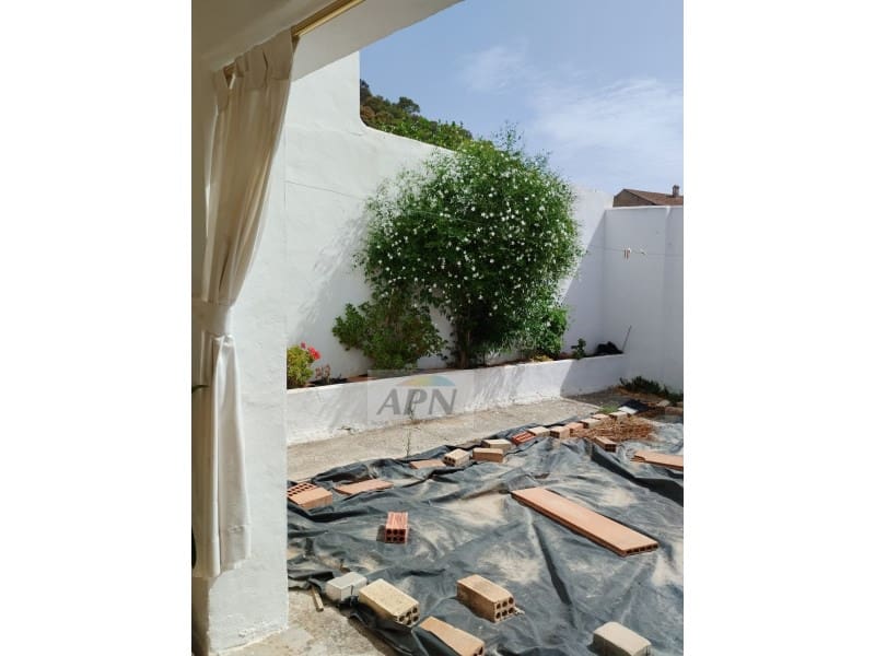 4 sypialnia Dom na sprzedaż w Carratraca - 206 000 € (Ref: 9341303)