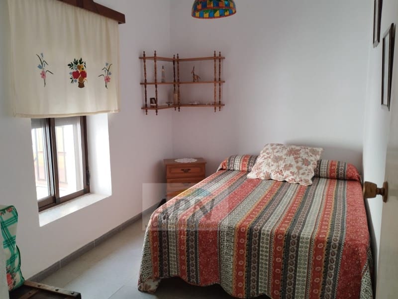 4 sypialnia Dom na sprzedaż w Carratraca - 206 000 € (Ref: 9341303)