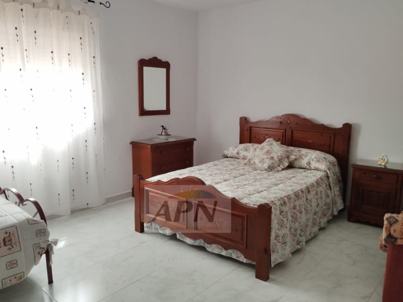 4 sypialnia Dom na sprzedaż w Carratraca - 206 000 € (Ref: 9341303)