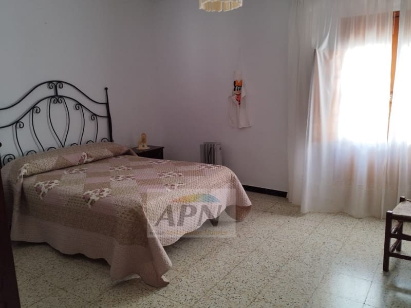 4 sypialnia Dom na sprzedaż w Carratraca - 206 000 € (Ref: 9341303)