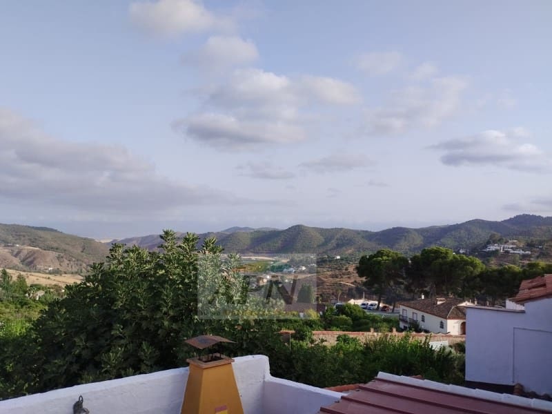 4 sypialnia Dom na sprzedaż w Carratraca - 206 000 € (Ref: 9341303)