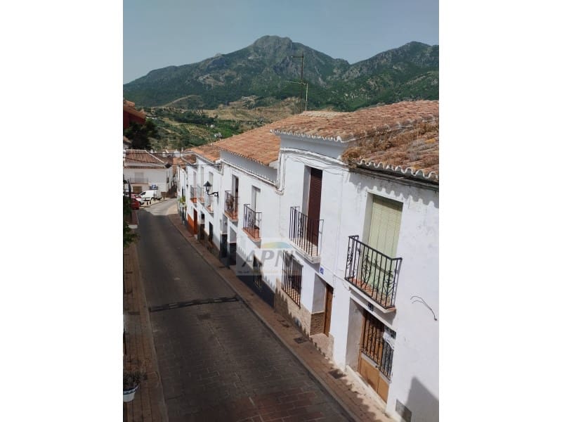 4 sypialnia Dom na sprzedaż w Carratraca - 206 000 € (Ref: 9341303)