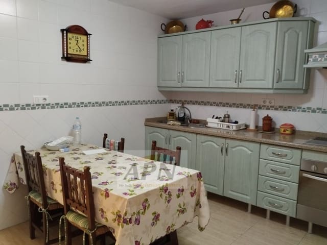 4 camera da letto Casa in vendita in Carratraca - 206.000 € (Rif: 9341303)