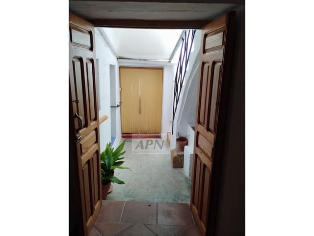 4 camera da letto Casa in vendita in Carratraca - 206.000 € (Rif: 9341303)