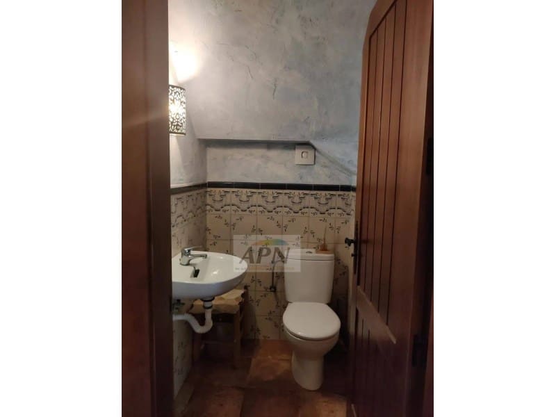 2 soverom Finca/Herregård til salgs i Villanueva de la Concepcion - € 270 000 (Ref: 9353438)