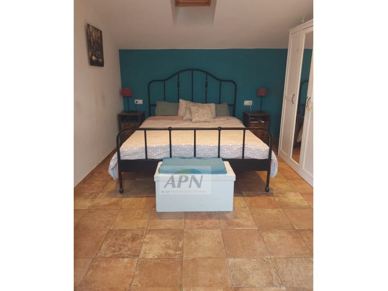 2 soverom Finca/Herregård til salgs i Villanueva de la Concepcion - € 270 000 (Ref: 9353438)