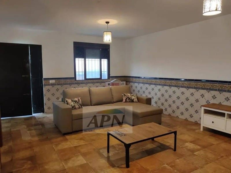 2 soverom Finca/Herregård til salgs i Villanueva de la Concepcion - € 270 000 (Ref: 9353438)