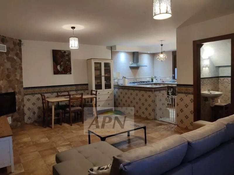 2 soverom Finca/Herregård til salgs i Villanueva de la Concepcion - € 270 000 (Ref: 9353438)