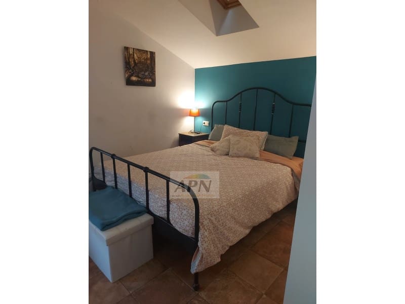 2 soverom Finca/Herregård til salgs i Villanueva de la Concepcion - € 270 000 (Ref: 9353438)