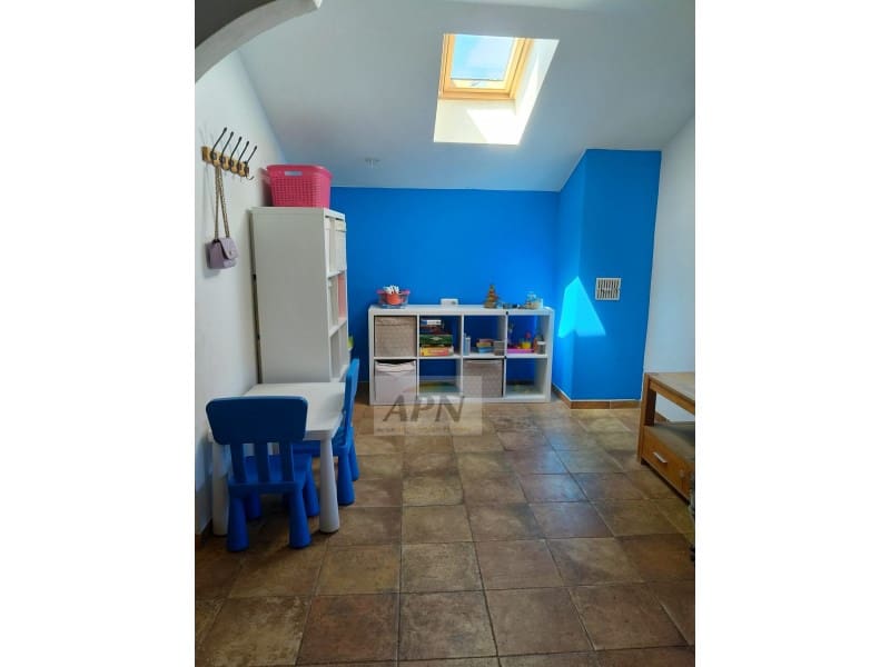 2 soverom Finca/Herregård til salgs i Villanueva de la Concepcion - € 270 000 (Ref: 9353438)