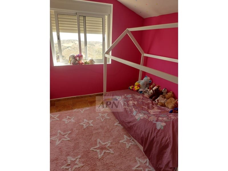 2 soverom Finca/Herregård til salgs i Villanueva de la Concepcion - € 270 000 (Ref: 9353438)