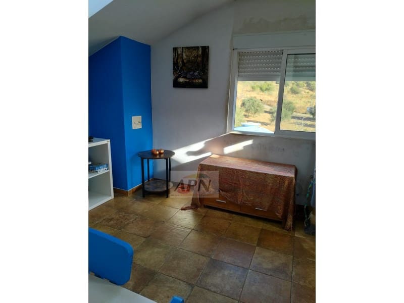 2 soverom Finca/Herregård til salgs i Villanueva de la Concepcion - € 270 000 (Ref: 9353438)