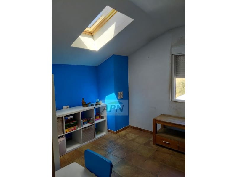 2 soverom Finca/Herregård til salgs i Villanueva de la Concepcion - € 270 000 (Ref: 9353438)