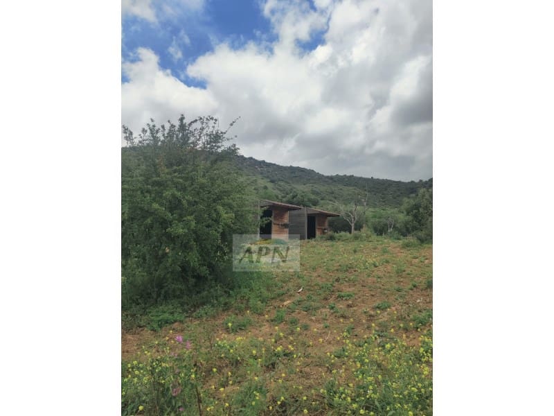 2 soverom Finca/Herregård til salgs i Villanueva de la Concepcion - € 270 000 (Ref: 9353438)